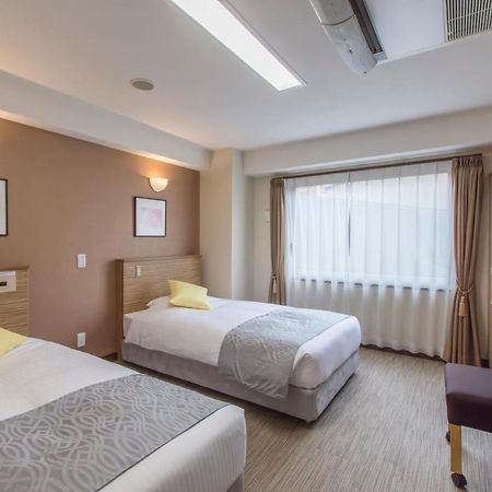 Kyoto Hana Hotel Eksteriør billede
