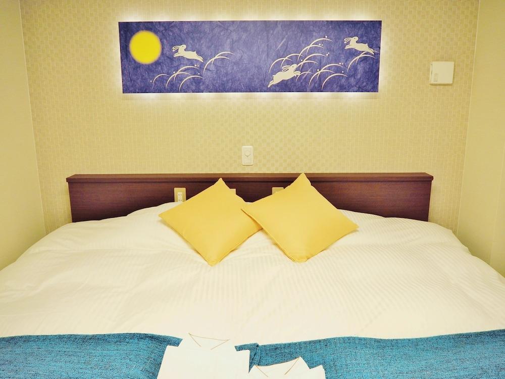 Kyoto Hana Hotel Eksteriør billede